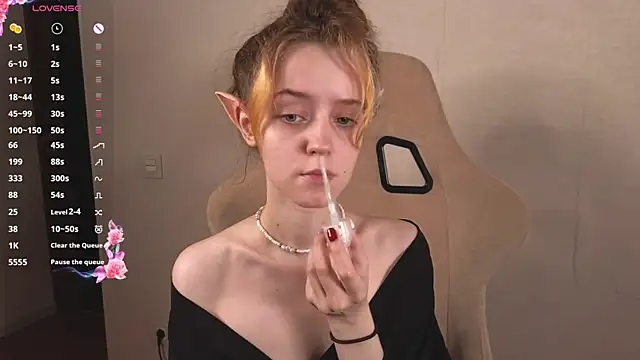 stelamontis online show from July 9, 4:05 am