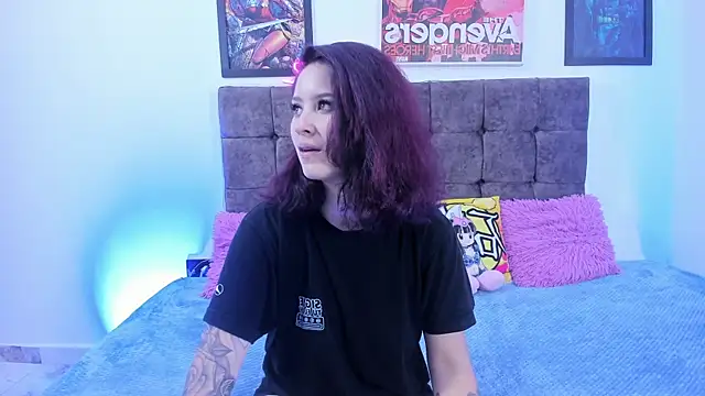 irina blake online show from March 26, 7:41 pm