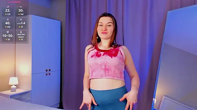 SueWolvin online show from March 11, 5:41 pm