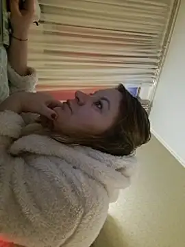 LaraHarper online show from March 14, 4:12 pm