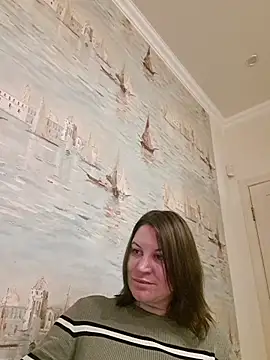 LaraHarper online show from April 5, 9:56 pm