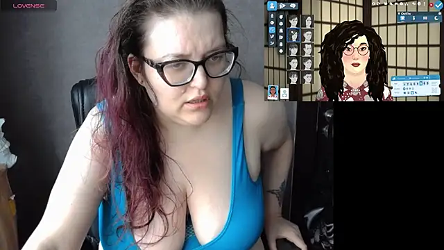 linafolie online show from June 8, 12:16 pm