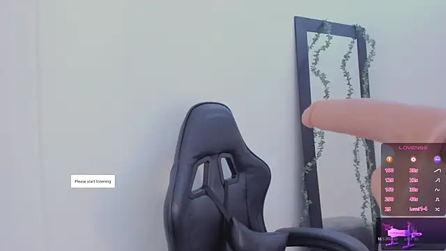 Kloeraize online show from March 31, 12:34 am