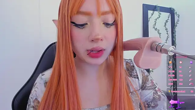 Kloeraize online show from April 9, 2:00 am