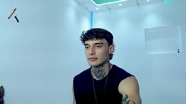 yourxcyberxangel online show from March 8, 12:19 am