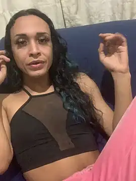 YasmimCarter online show from March 4, 1:44 am