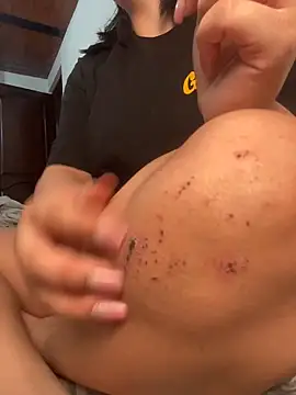 Encore Angel online show from March 15, 12:38 am