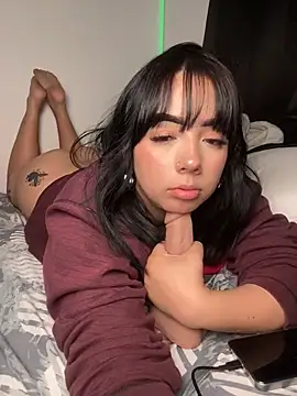 Encore Angel online show from April 5, 2:20 am