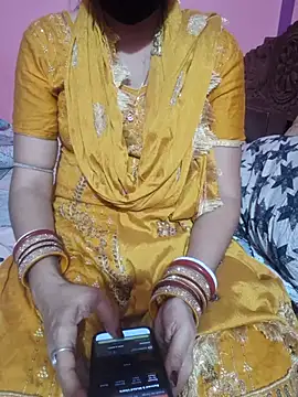 Couple hot999 online show from June 27, 2:12 pm