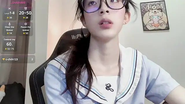 paopao-666 online show from June 1, 11:34 am