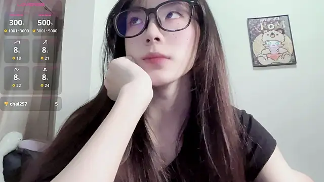 paopao-666 online show from June 11, 12:14 pm