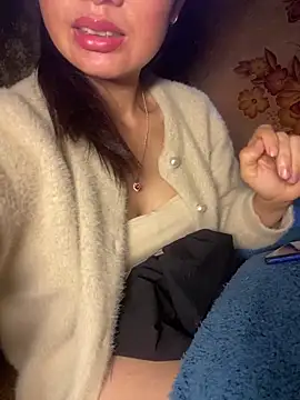 Candy baby01 online show from March 31, 11:27 pm