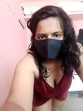 Miss-Dolly07 online show from March 28, 4:45 am