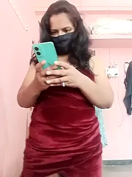 Miss-Dolly07 online show from March 30, 5:52 am