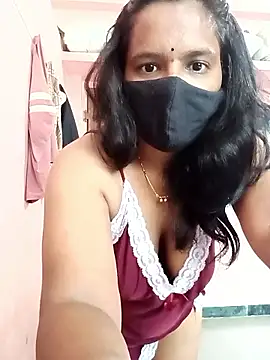 Miss-Dolly07 online show from June 14, 5:31 am