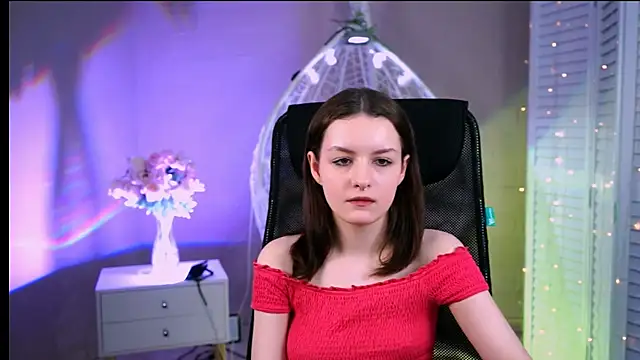 KellieBanshe online show from March 21, 4:17 am