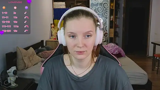 Mary Blu online show from January 13, 1:27 pm