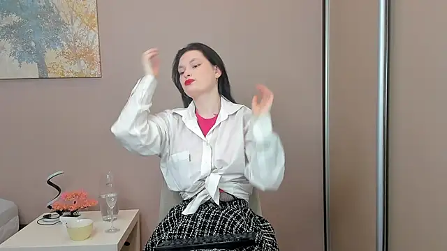 ManaGallob online show from March 19, 4:05 am