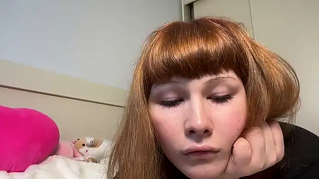 AlexaGudz online show from June 6, 10:53 am
