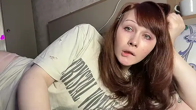 AlexaGudz online show from August 1, 1:43 pm