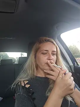 MellanieBliss online show from August 4, 5:04 pm
