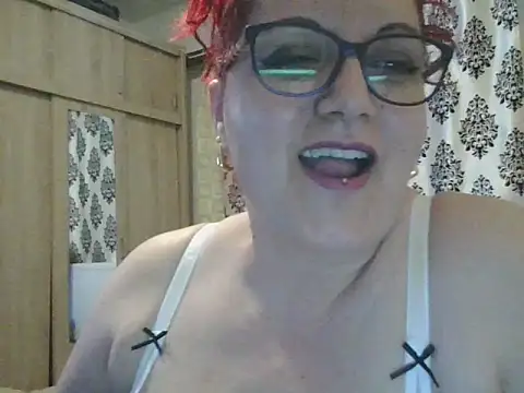 RedHair BrunetJhon online show from March 20, 8:46 pm
