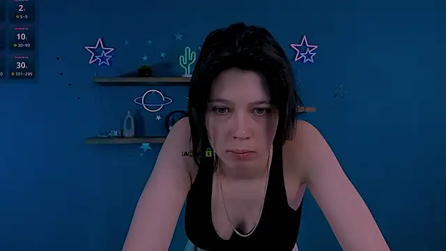 aria wild  online show from March 24, 1:16 pm