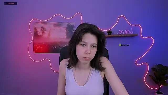 aria wild  online show from April 12, 6:35 pm