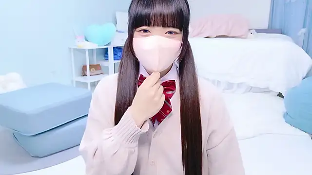 Hime na online show from March 29, 12:27 pm