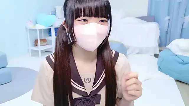 Hime na online show from April 17, 3:04 pm