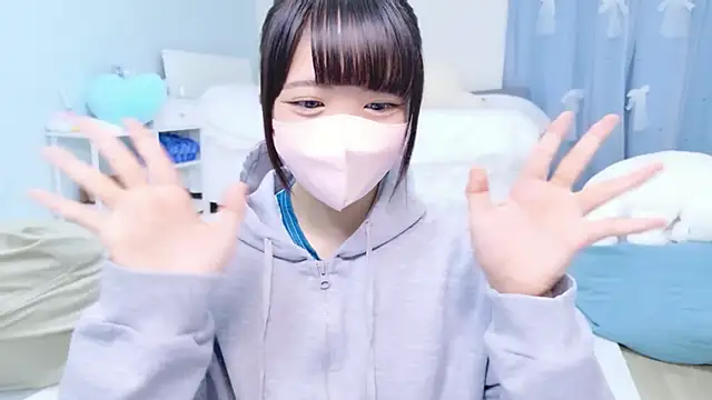 Hime na online show from May 29, 11:19 am