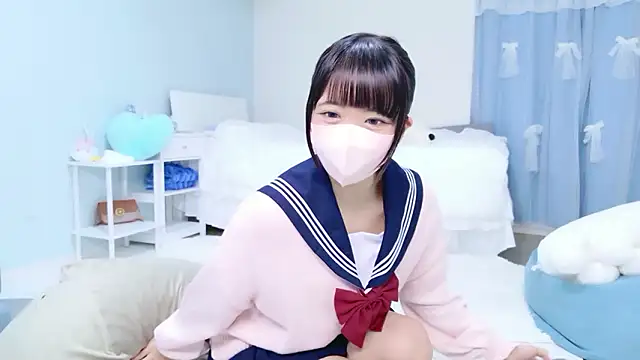 Hime na online show from May 30, 9:39 am
