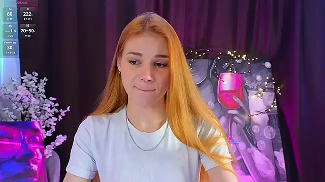 AmyLindsey online show from May 13, 6:44 am