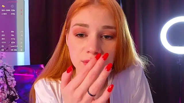 AmyLindsey online show from June 22, 7:27 am