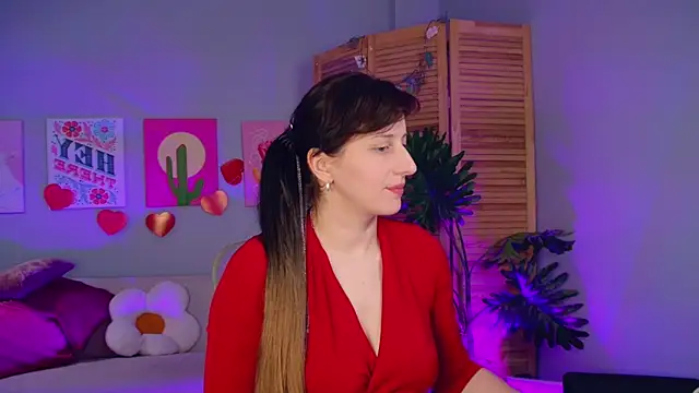 EmmaWheelers online show from May 15, 5:31 pm
