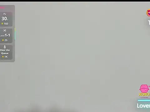 saraladys online show from March 31, 2:02 am