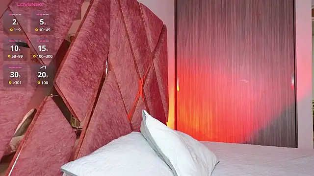 Emma Revees online show from March 17, 5:33 am