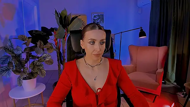 MonicaRiley online show from June 2, 3:25 pm
