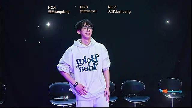 kissbaby-188 online show from March 3, 12:44 pm