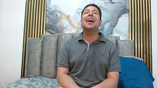 David lust1 online show from April 8, 12:21 am