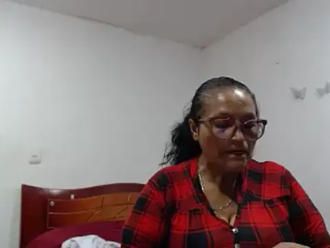  BellaNocturna online show from March 6, 4:53 am