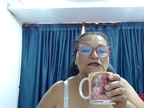  BellaNocturna online show from March 23, 10:14 pm