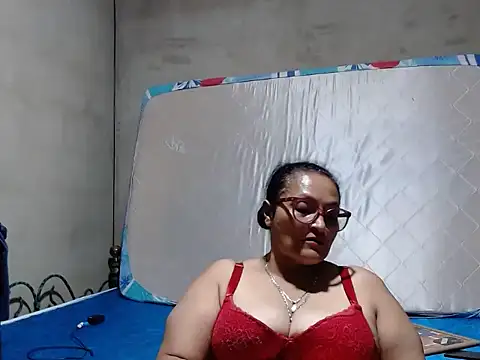  BellaNocturna online show from April 26, 1:03 am