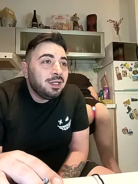 bear skinny online show from May 9, 9:42 pm