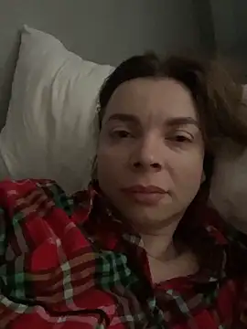 Luna2547 online show from April 4, 4:55 am