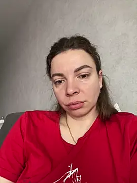 Luna2547 online show from April 10, 5:34 am