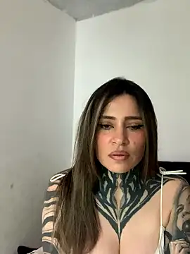 AlanaRoa  online show from June 4, 3:18 pm