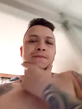 matihas124 online show from March 3, 4:57 pm