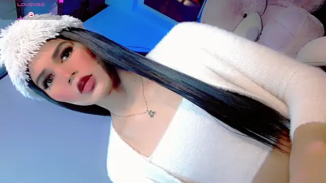 Valentiina Foxx online show from March 27, 11:32 am