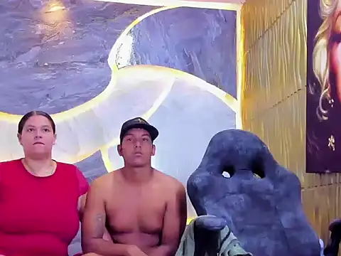 Snapshot of hot_couple_sexual chatting on March 4, 12:55 pm hot couple sexual online show from March 4, 12:55 pm